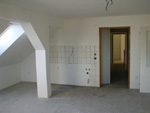Podkrovn byt (vchodn)